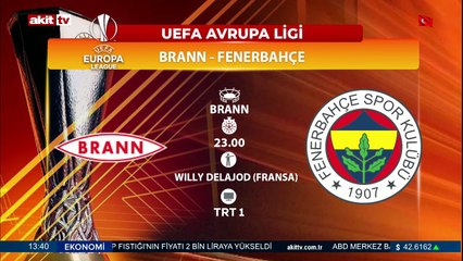 Spor Bülteni 11 Aralık 2025 spor gündemi / Mustafa Mehdigil