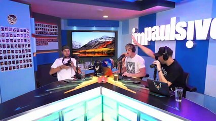 Erika Costell Reveals Relationship Status & Logan Paul Blasts K Pop Stan Accounts