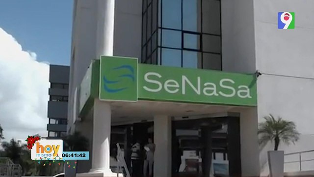 ¡Escandalo! Senasa Pica y se Extiende Revelaciones Explosivas del Caso | Hoy Mismo