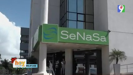 ¡Escandalo! "Senasa Pica y se Extiende" Revelaciones Explosivas del Caso | Hoy Mismo