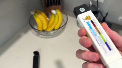 best digital TDS meter for measuring TDS, EC, and temperature for drinking water, RO/DI systems, and aquariums. Full review!