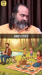 Jungle Over Cities || Acharya Prashant