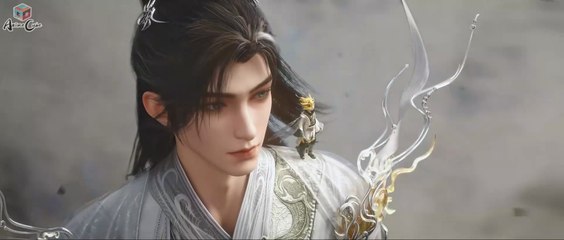 Perfect World Episode 245 (4K Multi-Sub)