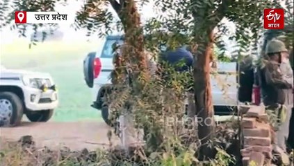 कृष्ण की नगरी मथुरा में 'मिनी जामताड़ा'; साइबर ठगों के पकड़ने पहुंचे 4 एसपी-चार सीओ, 26 इंस्पेक्टर और 350 कांस्टेबल