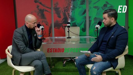 Los programas de la Junta de Andalucía para fomentar el deporte