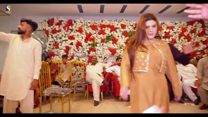 Meri Nathli Da Moti | Chahat Baloch Dance Performance