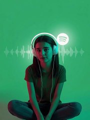 With Spotifull, enjoying music is effortless and fun.