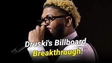 Druski takes center stage on Billboard’s latest cover, ahead of livestream event