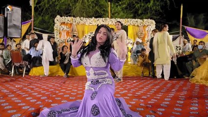 Nawan Nawan Beli | Rimal Shah Dance Performance