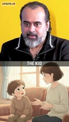 Kids Matter __ Acharya Prashant