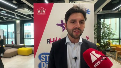 Hiv: Vecchio (Viiv), ‘Rhivolution volta a migliorare qualità di vita’