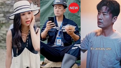 [ Full Episodes ]  The Last Pillar of Justice - A Legend Mine Hero EngSub