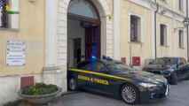 'Ndrangheta, beni per 600mila euro sequestrati a due esponenti della cosca Arena (11.12.25)