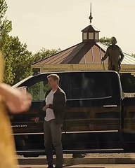 You Want Me To Lead Or Reacher #reacher #alanritchson #amazon #youtubeshorts #fyp