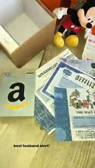 Kanye West's Surprised Kim Kardashian With The Best Stocking Stuffers For Christmas -- Watch