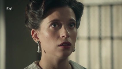 La Promesa - Capitulo 732