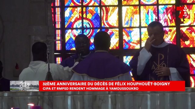 Près de chez nous du 11 décembre 2025 (édition 6H30)