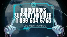 Quickbooks Desktop Support