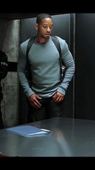 Can a robot write a symphony I, Robot #irobot #willsmith #scifi #youtubeshorts #bhfyp