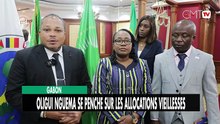 [#Reportage] Gabon : Oligui Nguema se penche sur les allocations vieillesses
