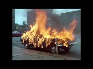 Minder. S01 E08. Come in T64, Your Time is Ticking Away.