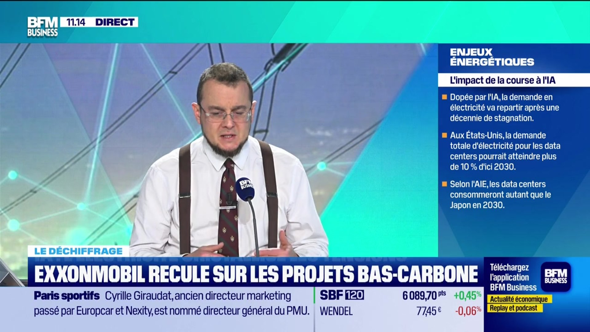 Tout pour investir - Jeudi 11 décembre