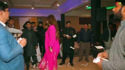 Seene La Ke Bota V Na Kut Way Dholna | Pari Paro Mujra Dance Performance 2026