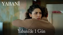 YABANİ'de 1 Gün #44