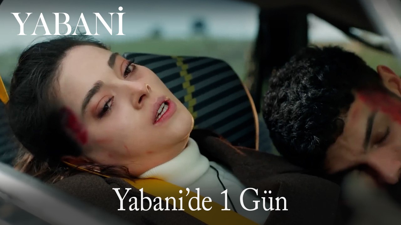 YABANİ'de 1 Gün #42