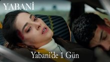 YABANİ'de 1 Gün #42