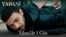 YABANİ'de 1 Gün #45