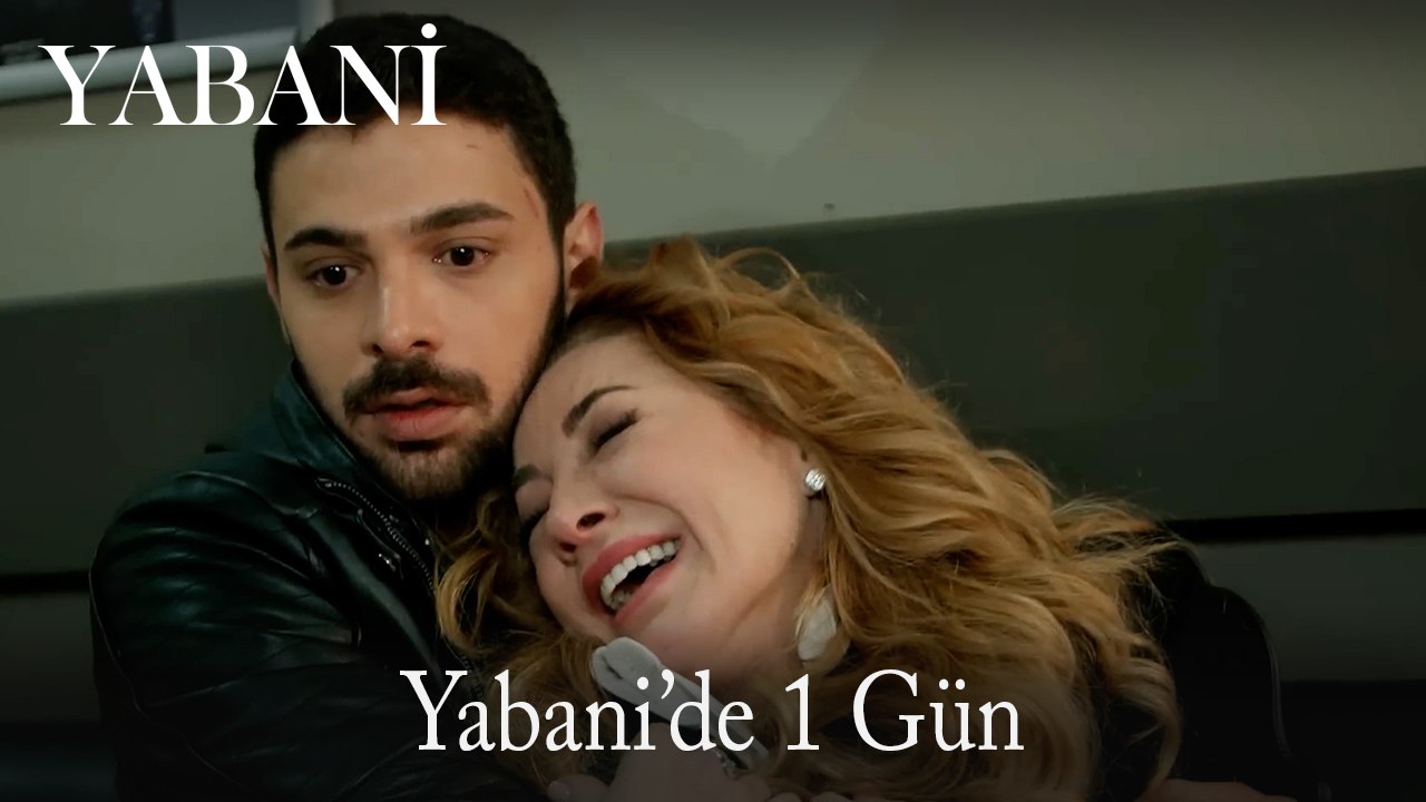 YABANİ'de 1 Gün #48