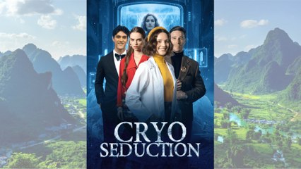 CRYO SEDUCTION  - FULL MOVIE - ENG SUB