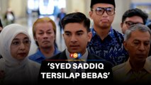 Hakim bicara betul panggil Syed Saddiq bela diri, kata pendakwa