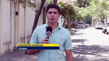 Onda de Assaltos a Joias Preocupa Moradores da Rua Nibal Falcão: O que Você Precisa Saber