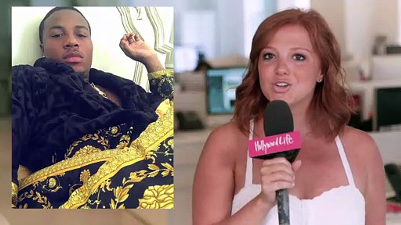 Kylie Jenner Reacts To Rob Kardashian Blac Chyna Feud