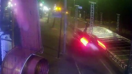 Motorista Bebe e Mata Trabalhador em Acidente: Detalhes da Investigação e Repercussões do Caso Boa Viagem