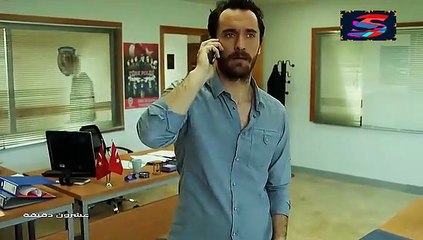 مسلسل 20 دقيقة - الحلقة 45 - تركى مدبلج