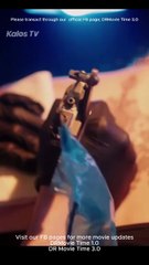 Press Me To Your Skin [ SHORT DRAMA WITH HIGH QUALITY 2025 ]