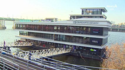 정부, 예고 없이 한강버스 지적 120건