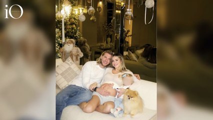 Diletta Leotta, incinta per la seconda volta: l'annuncio sui social