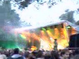 R.I.C Roots Intention Crew - metiz'art 2008