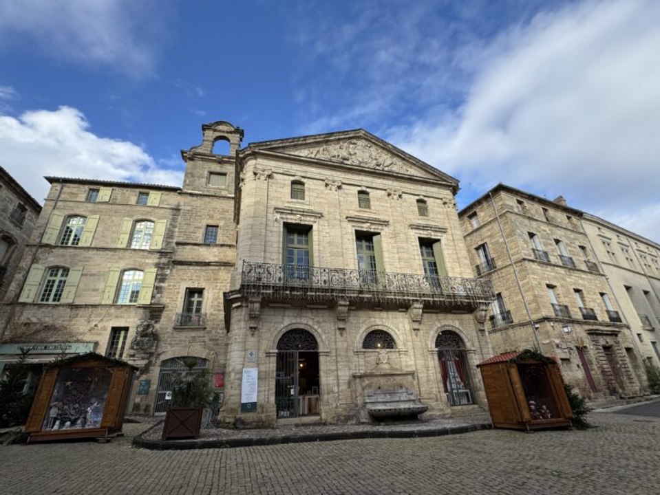 7 idées cadeaux de Noel à découvrir à la Maison des métiers d'art de Pézenas