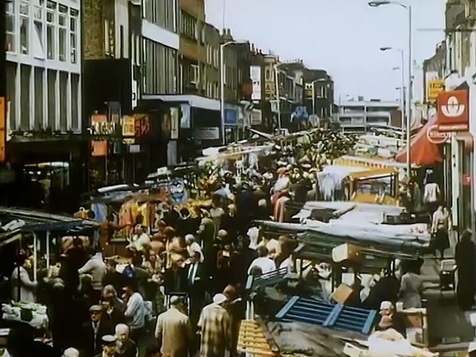 Only Fools & Horses 2. Modern Men