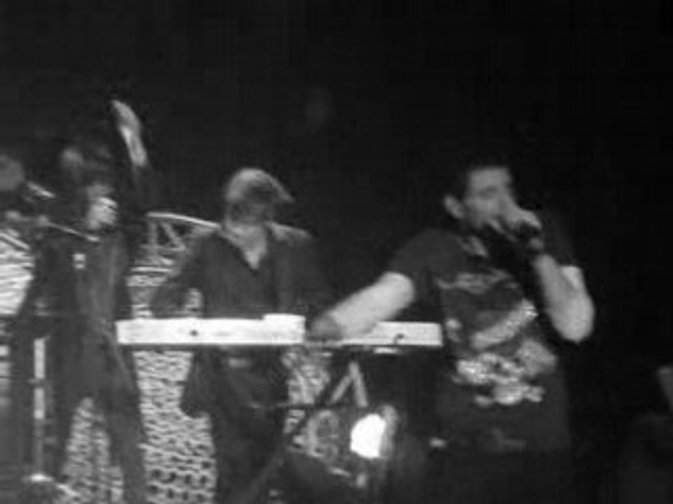 Concert Star ac - Bataclan - 17 mai (8)