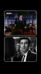 Who do you think did it better? the retro king Amitabh Bachchan or the youth sensation Ranbir Kapoor?  #glamsham #bollywood #bollywoodtrend #amitabhbachchan #ranbirkapoor #whodiditbetter  {glamsham, bollywood, bollywood trend, amitabh bachchan, ranbir kap