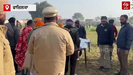 ਚਾਂਦੀ ਦੀ ਚੈਨ ਪਿੱਛੇ ਗੁਆਂਢੀ ਦੇ 14 ਸਾਲ ਦੇ ਮਾਸੂਮ ਬੱਚੇ ਦਾ ਕਤਲ