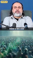 Population Slavery __ Acharya Prashant