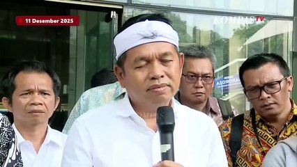 Dedi Mulyadi Wanti-Wanti Tambang di Lereng Gunung Wilayah Jabar: Kita Akan Tutup Permanen