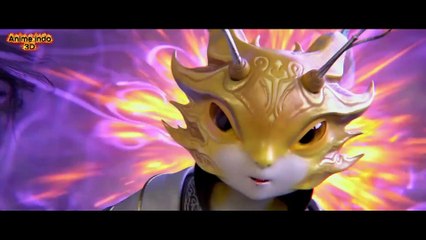 Perfect World Episode 245 sub indo